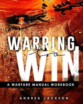 Paperback Warring To Win Workbook Book
