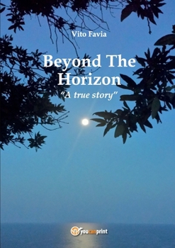 Paperback Beyond The Horizon Book