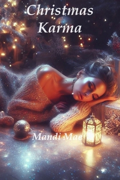 Paperback Christmas Karma Book