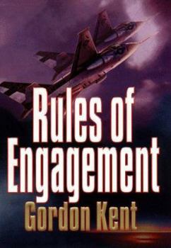 Hardcover The Rules of Engagement Book