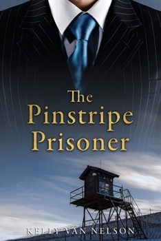 Paperback The Pinstripe Prisoner Book