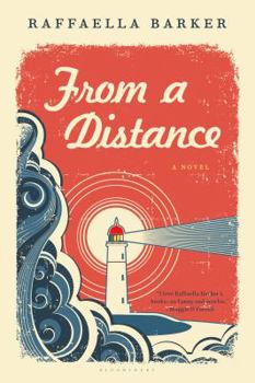 Paperback From a Distance Book