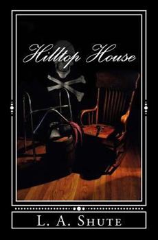 Paperback Hilltop House Book