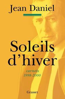 Paperback Soleils d'hiver [French] Book