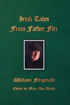 Paperback Irish Tales From Father Fitz Book