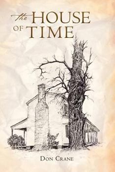 Paperback The House of Time Book
