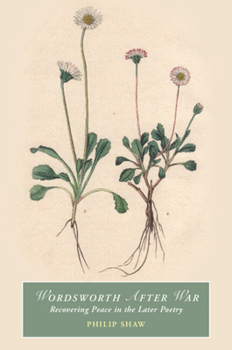 Paperback Wordsworth After War Book