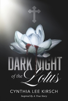 Paperback Dark Night of the Lotus Book