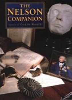 Hardcover The Nelson companion Book