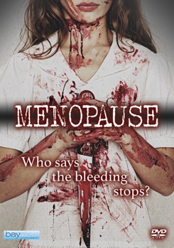 DVD Menopause Book