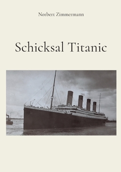 Paperback Schicksal Titanic [German] Book