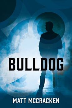 Paperback Bulldog Book