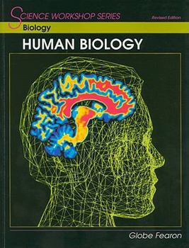 Paperback Biology: Human Biology Book