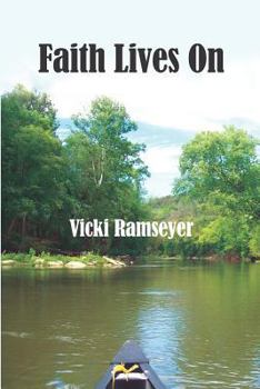 Paperback Faith Lives on Book