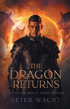 Paperback The Dragon Returns Book