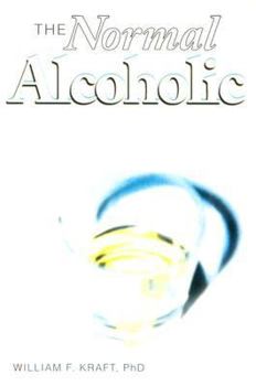 Paperback The Normal Alcoholic Book