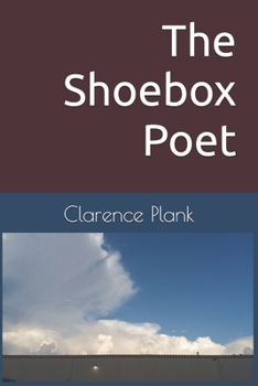 Paperback The Shoebox Poet Book