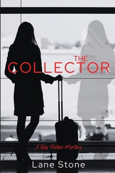 Paperback The Collector: The Big Picture Trilogy Book