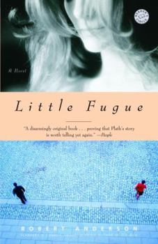 Paperback Little Fugue: A Novel Book