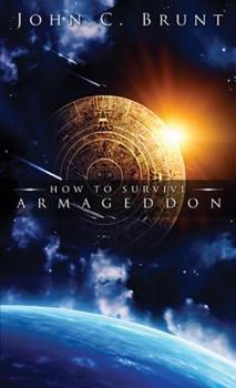 Paperback How to Survive Armageddon Book