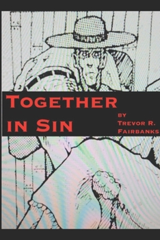 Paperback Together in Sin Book