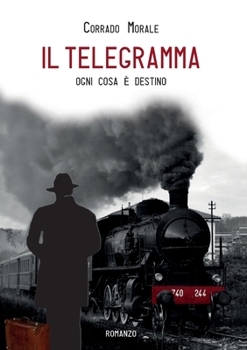 Paperback Il Telegramma [Italian] Book