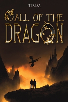 Paperback Call of the Dragon Book