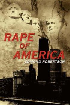 Rape of America