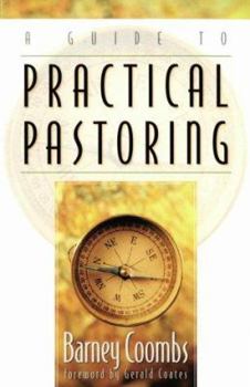 Hardcover A Guide to Practical Pastoring Book