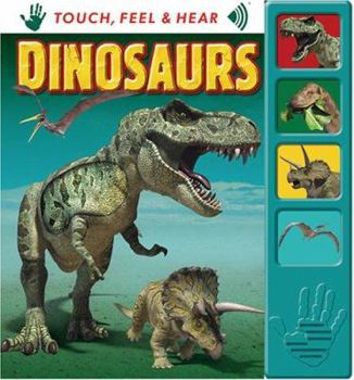Hardcover Dinosaurs Book