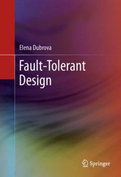 Hardcover Fault-Tolerant Design Book