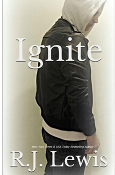 Paperback Ignite Book