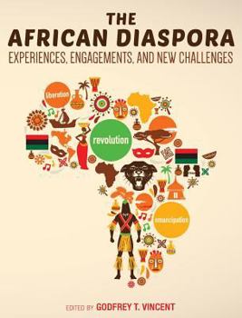 Hardcover The African Diaspora Book