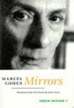 Paperback Mirrors Book