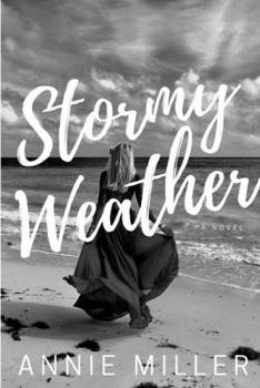 Paperback Stormy Weather Book