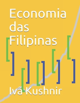 Paperback Economia das Filipinas [Portuguese] Book
