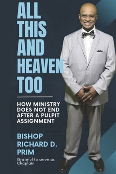 Paperback All This and Heaven Too Book