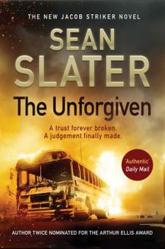 Paperback The Unforgiven Book