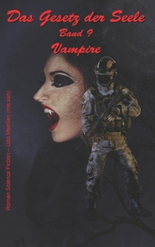 Paperback Band 9 - Vampire [German] Book