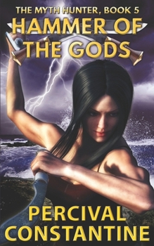 Hammer of the Gods