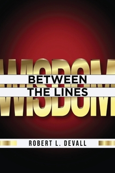 Paperback Wisdom: Between the Lines Book