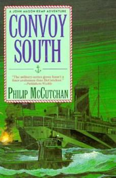 Paperback Convoy South Book