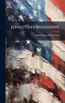 Hardcover Jenseit des Mississippi. [German] Book