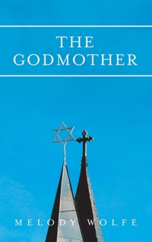 Paperback The Godmother Book