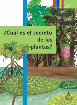 Paperback ?Cu?les Son Los Secretos de Las Plantas? Adaptaci?n Y Supervivencia / The Hidden Secrets of Plants: Adaptation and Survival [Spanish] Book