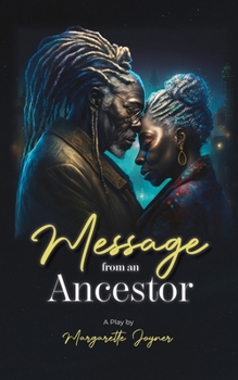 Paperback Message From an Ancestor Book
