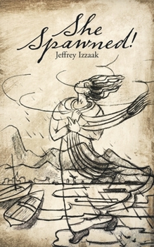 Paperback She Spawned! Book