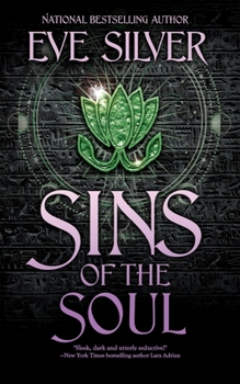 Sins of the Soul - Book #2 of the Otherkin