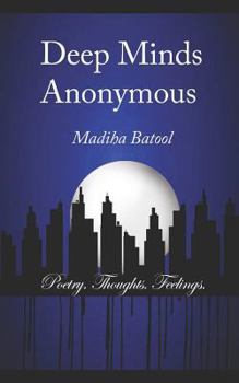 Paperback Deep Minds Anonymous Book