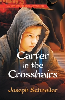 Paperback Carter in the Crosshairs Book